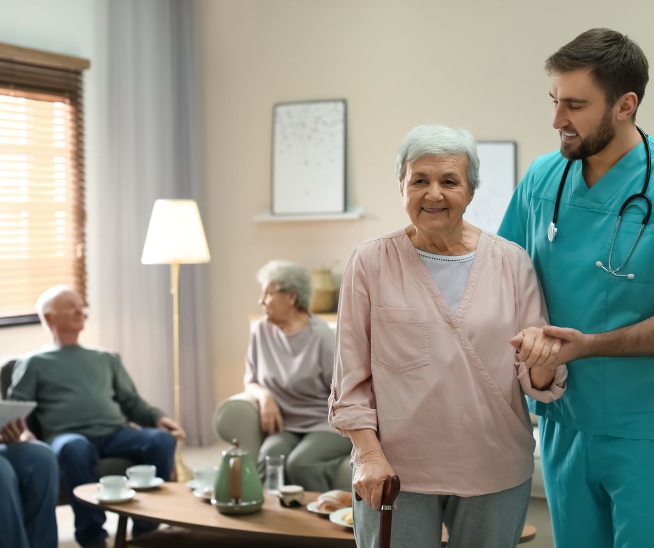 Elevate Home Healthcare with Where's My Staff